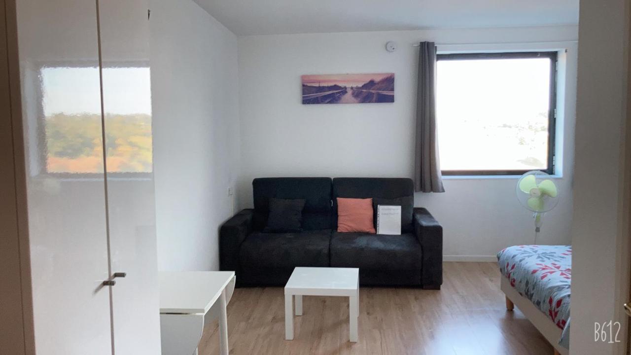 Appartement Futuroscope-P' Чассенеуил-Ду-Поитоу Экстерьер фото