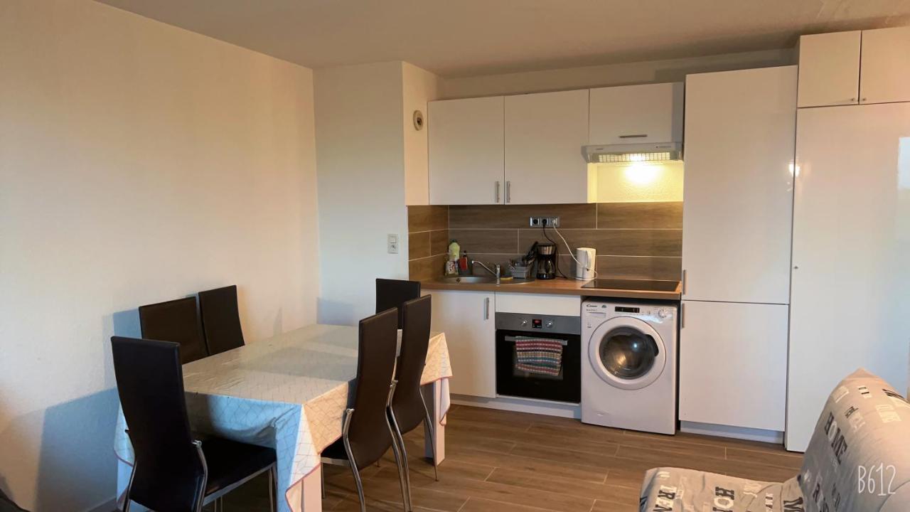 Appartement Futuroscope-P' Чассенеуил-Ду-Поитоу Экстерьер фото