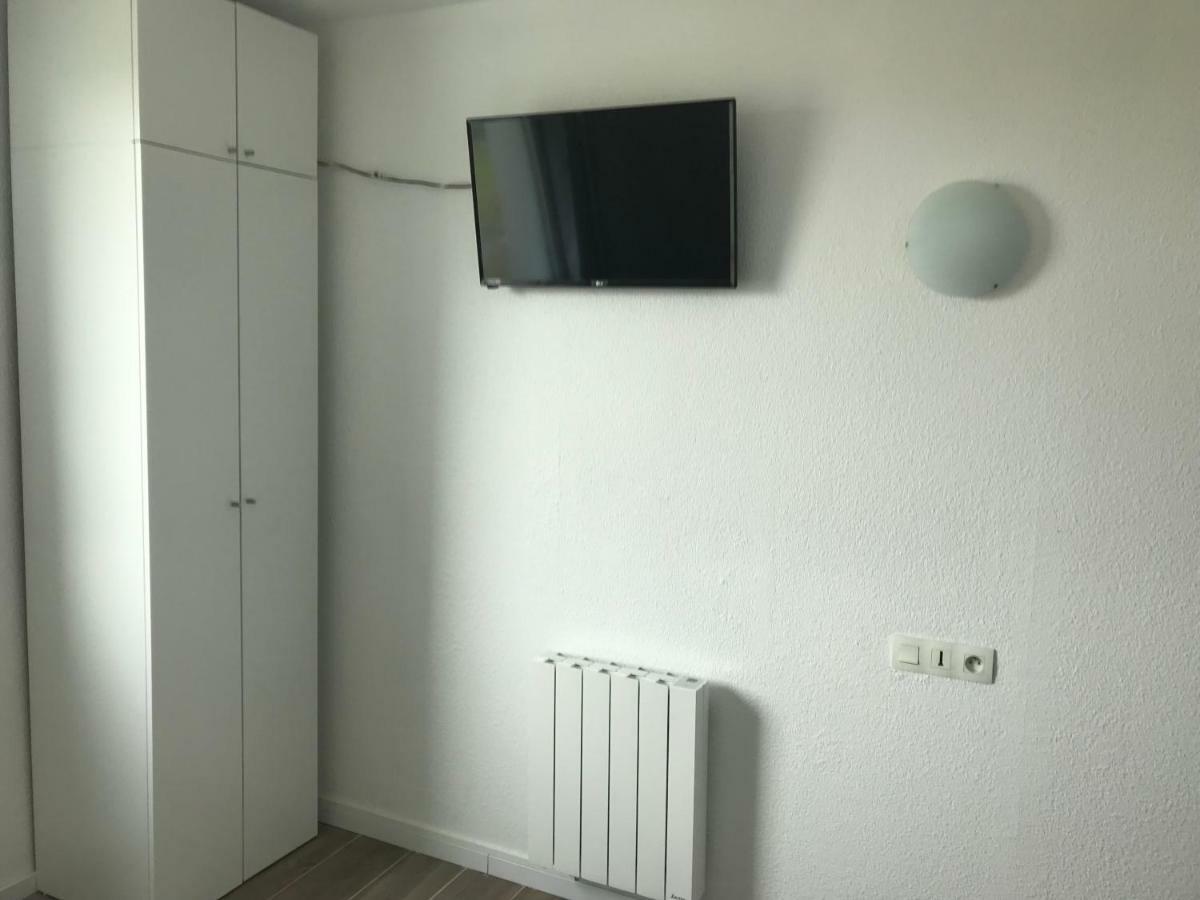 Appartement Futuroscope-P' Чассенеуил-Ду-Поитоу Экстерьер фото